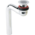 Elkay Lkad174 Ada Compliant Drain Opening Chrome Plated