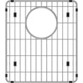 Elkay Lkobg1516 12In Stainless Steel Basin Rack Stainless Steel