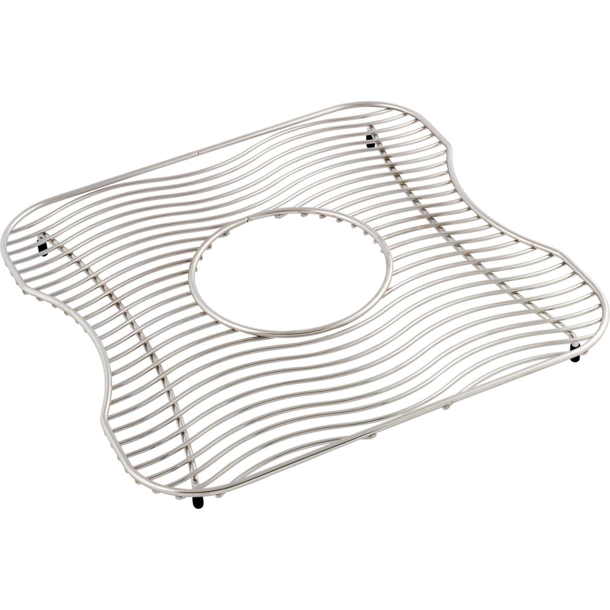 Elkay Stainless Steel 10 1 2 X 15 X 1 Bottom Grid