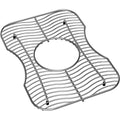 Elkay Stainless Steel 10 1 8 X 14 1 4 X 1 1 8 Bottom Grid