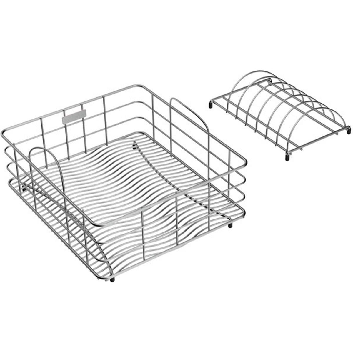 Elkay Stainless Steel 11 7 8 X 13 13 16 X 6 15 16 Rinsing Basket