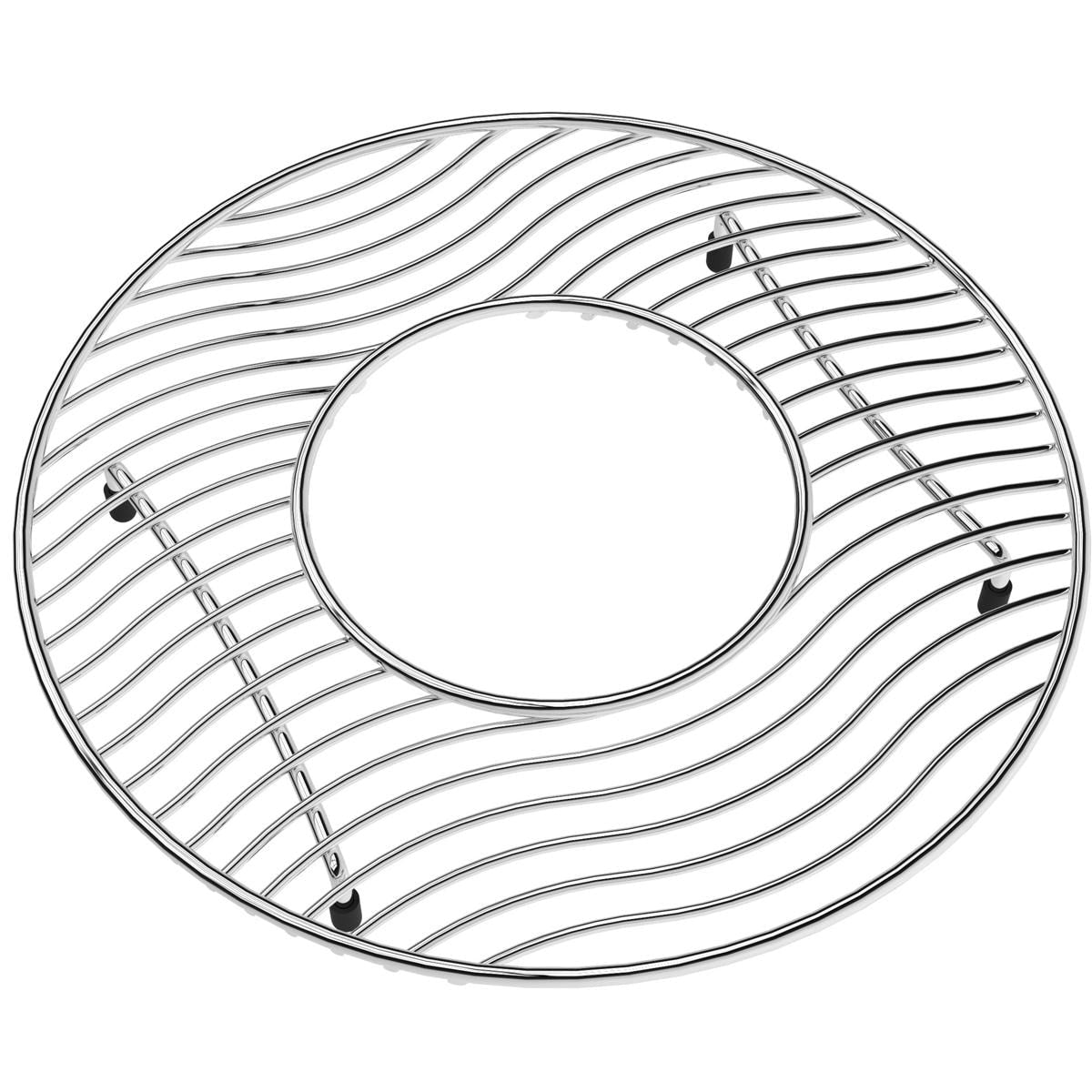 Elkay Stainless Steel 11 X 11 X 1 Bottom Grid