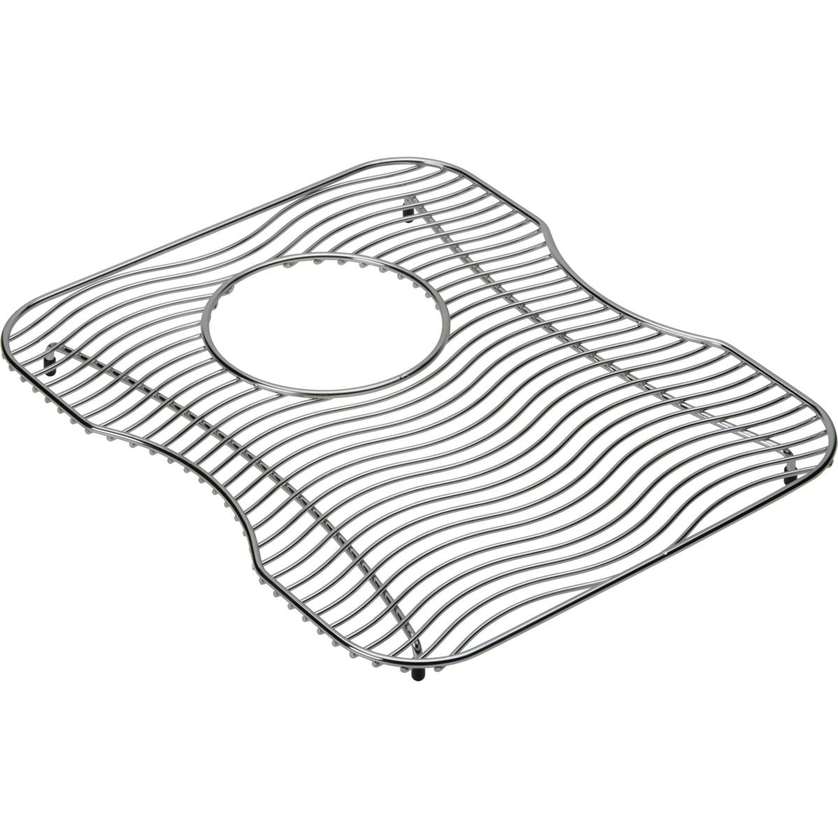 Elkay Stainless Steel 12 1 2 X 15 X 1 Bottom Grid