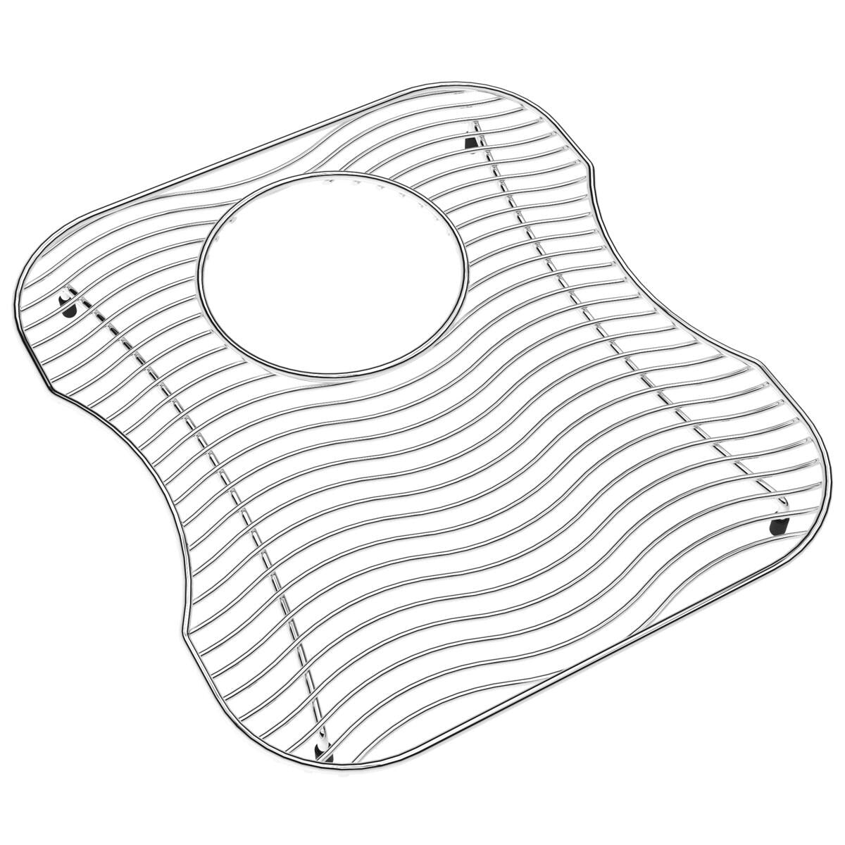 Elkay Stainless Steel 12 X 13 1 2 X 1 Bottom Grid