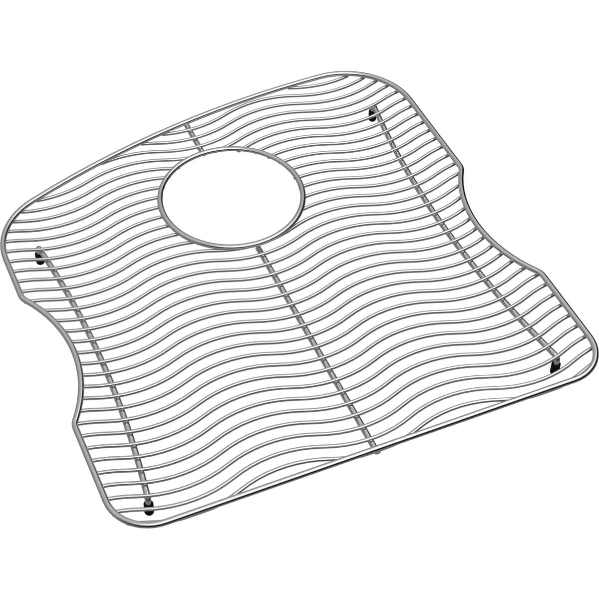 Elkay Stainless Steel 17 X 17 1 2 X 1 1 8 Bottom Grid