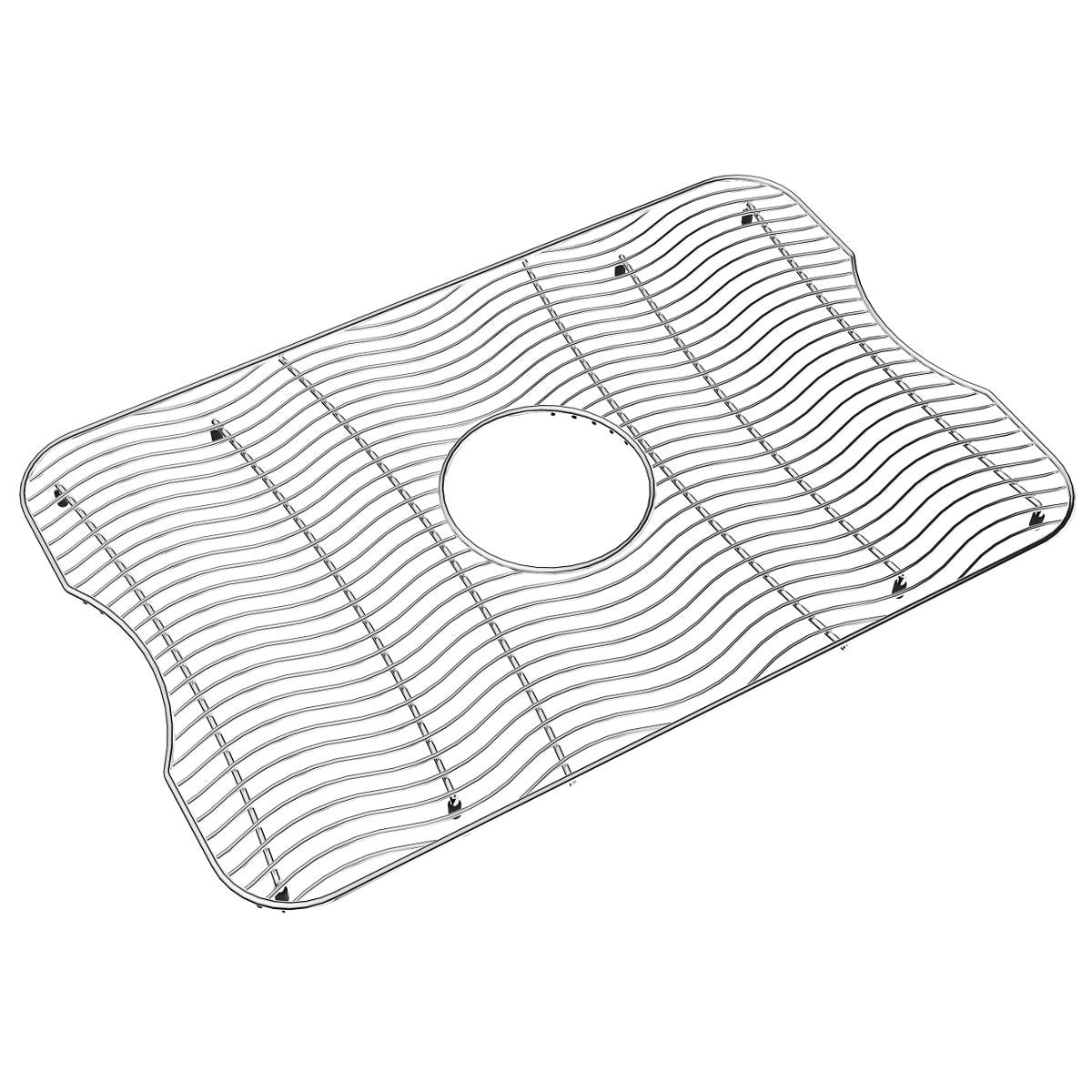 Elkay Stainless Steel 23 X 15 X 1 1 8 Bottom Grid