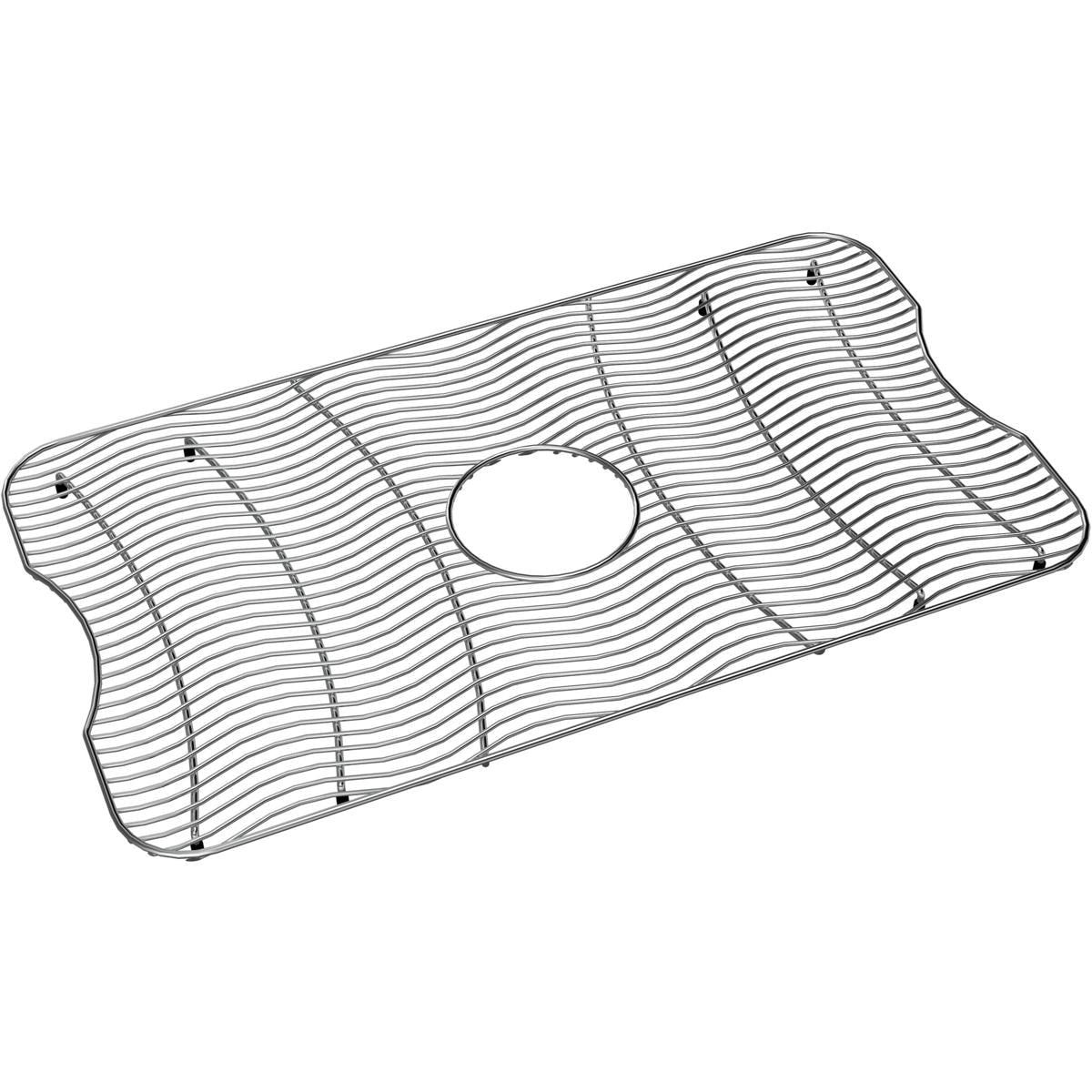 Elkay Stainless Steel 26 1 2 X 14 13 16 X 1 Bottom Grid