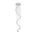 Ella 19 Inch 24 Lights Pendant N A