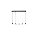 Ella 32 Inch 5 Lights Pendant N A