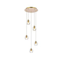 Ella 5 Lights Pendant N A