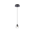 Ella 6 Inch 1 Light Pendant N A