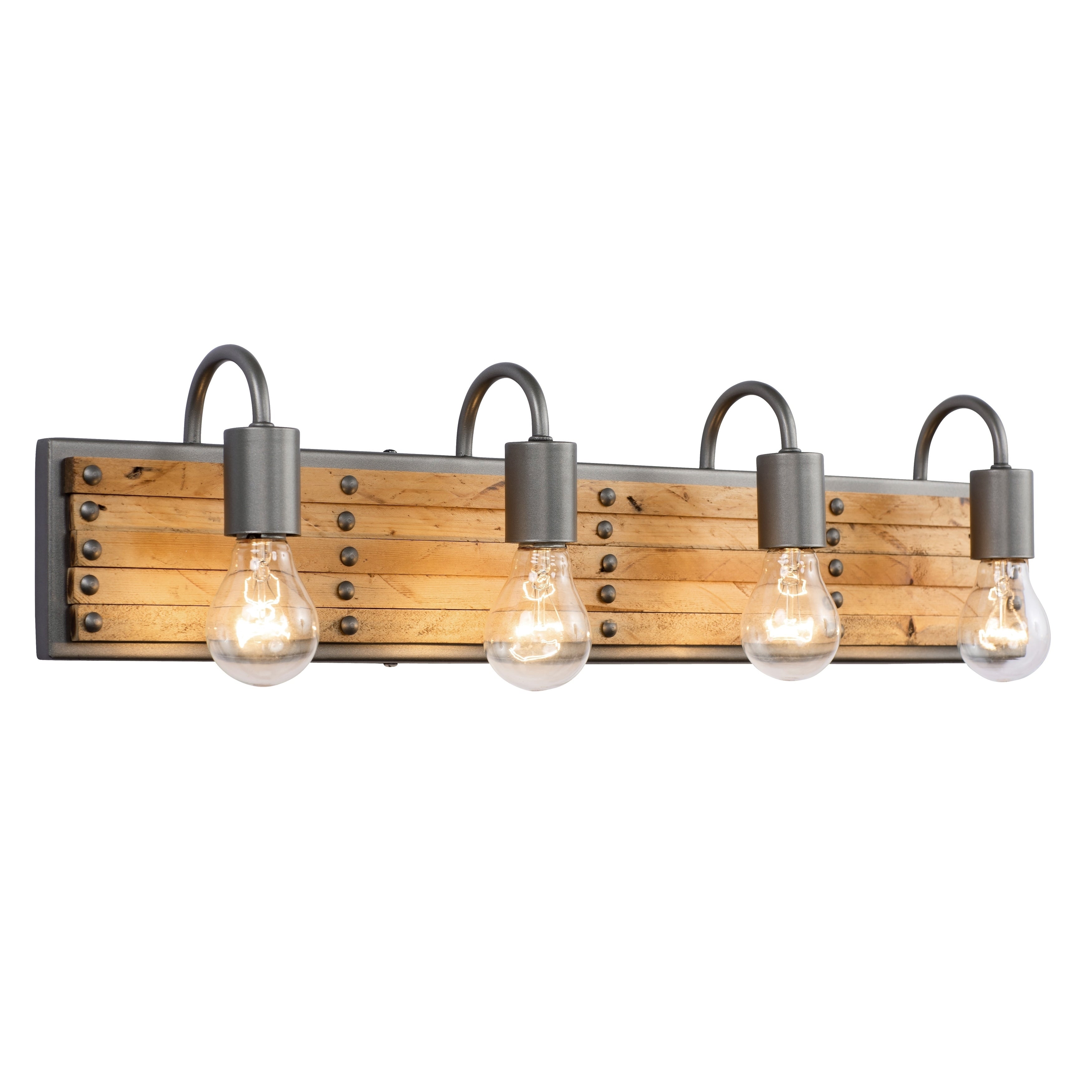 Ella Jane 4 Light Ada New Bronze Bath Light