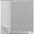 Ellen Tracy Aurora 13 Pc. Shower Curtain Hook Set
