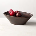 Ellis White Marble Serving Board