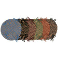Ellsworth Reversible Chair Pads Set Of 4