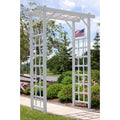 Elmwood Arbor