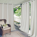 Elrene Connor Indoor Outdoor Curtain Panel