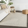 Elsa Handmade Medallion Area Rug