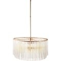 Mercana Elsa Metal Chandelier