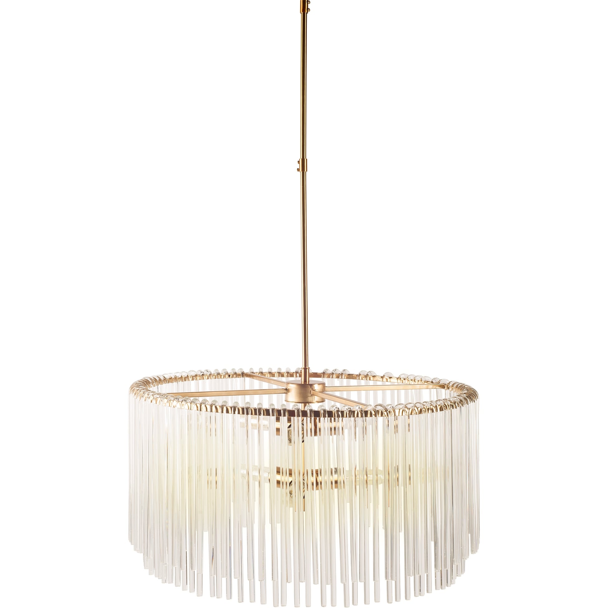 Mercana Elsa Metal Chandelier