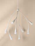 Elsa Chandelier by Eny Lee Parker x Mitzi