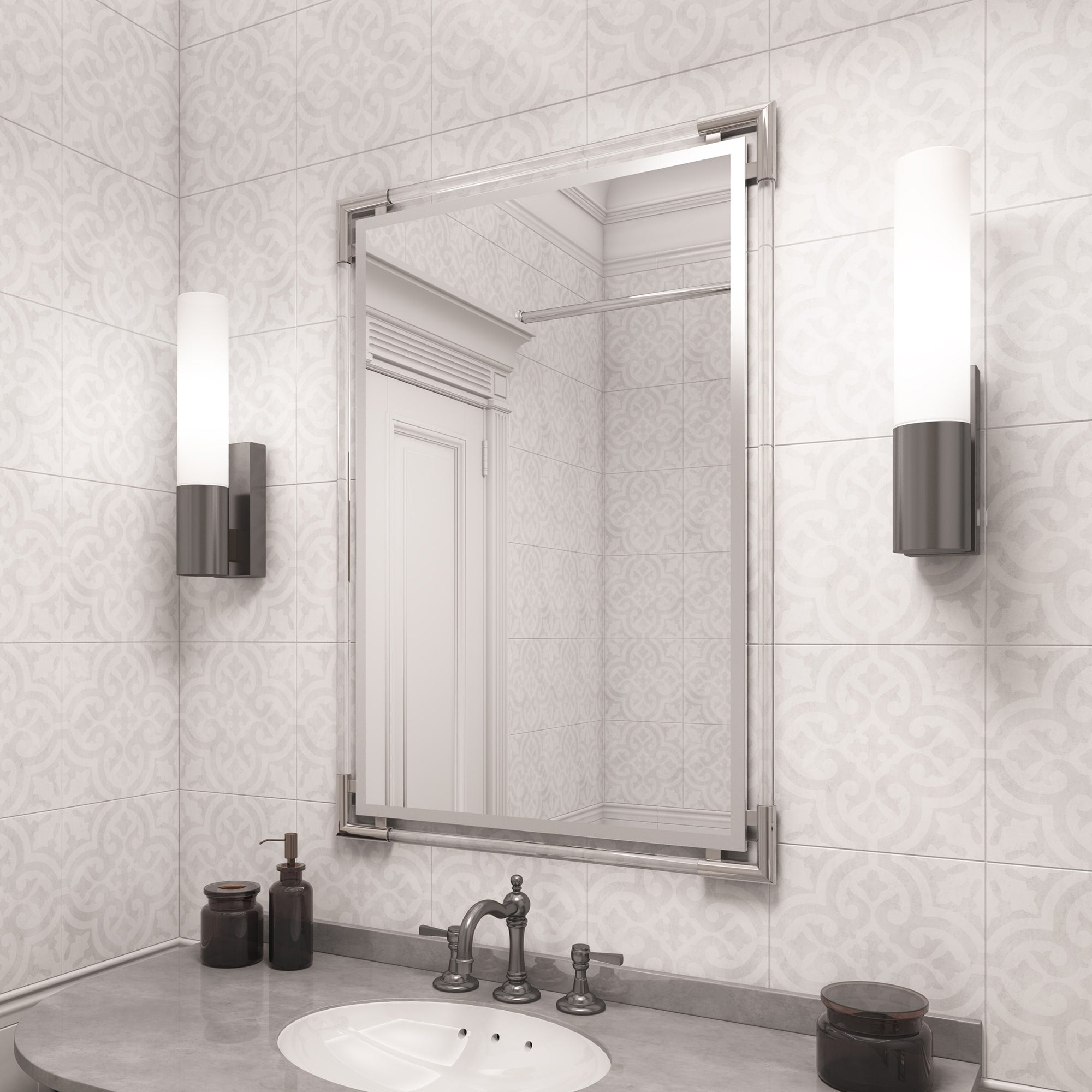 Elsie Wall Mirror