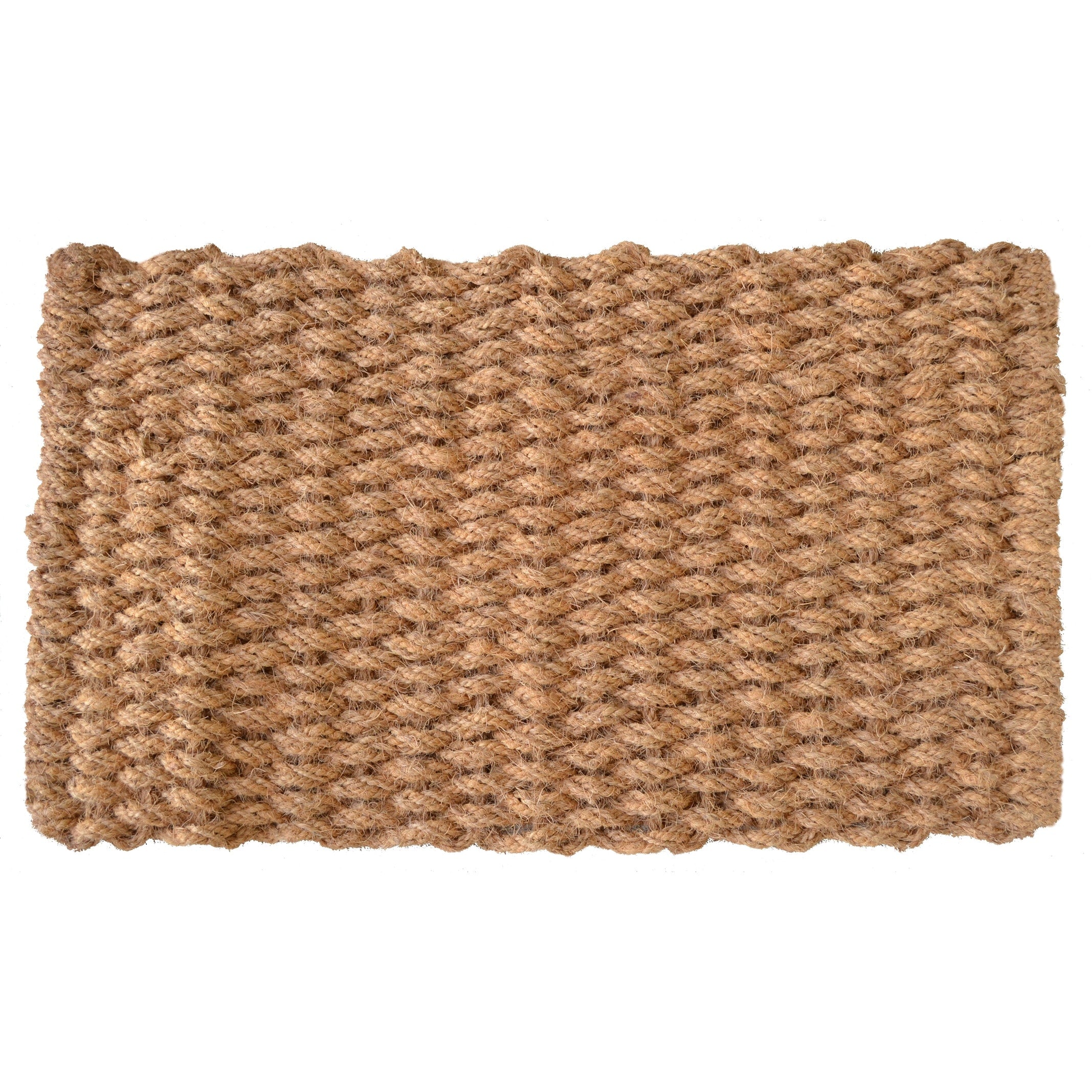 Embedded Rope Mat