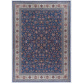 Emerald Culligan Navy Ivory