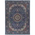 Emerald Klein Blue Ivory