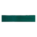 Emerald Textured Wired Ribbon 2.5 X 10 Yds.