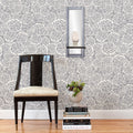 Emerson Mirror Ice Blue
