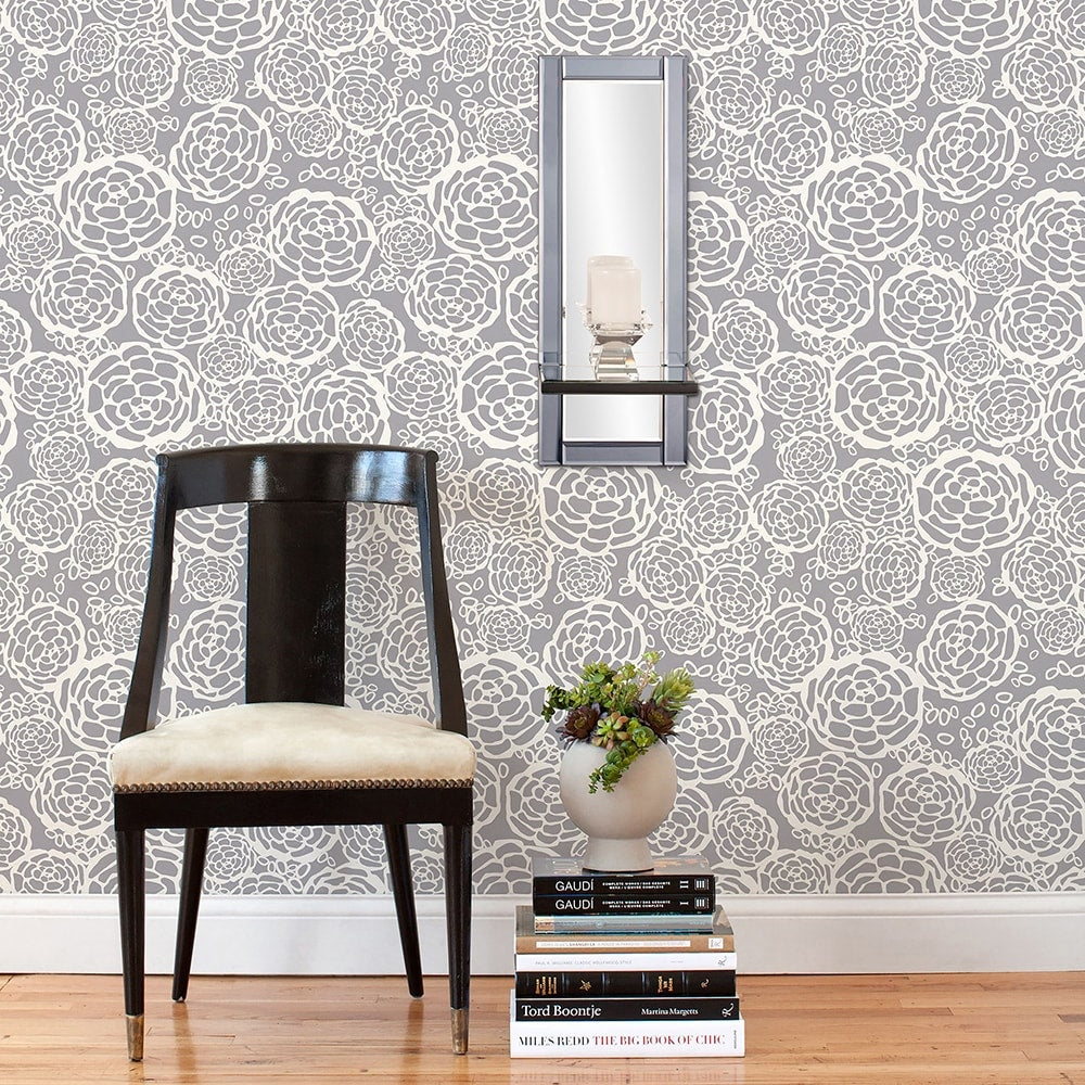 Emerson Mirror Ice Blue