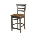 Emily Counterheight Stool 24 Seat Height N A