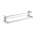 Waldorf Stainless Steel 24 Double Towel Bar