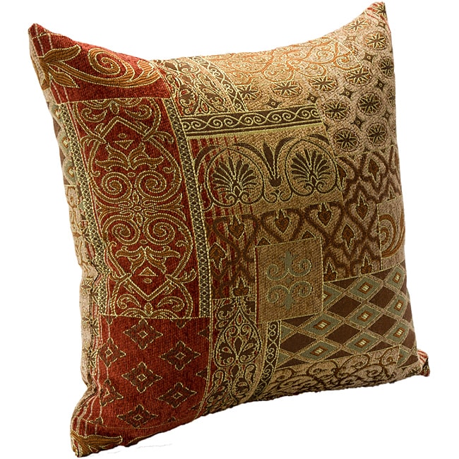 Empress Decorative Pillow 16 X 16