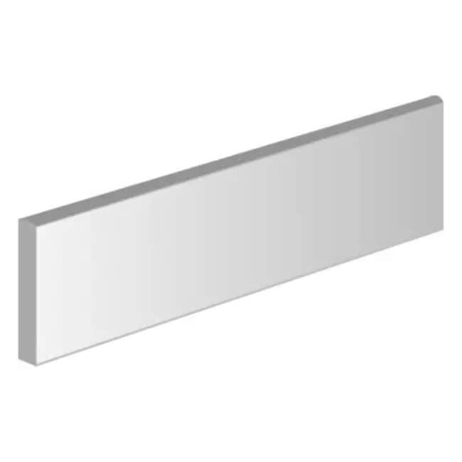 Emser Tile F78Stmo 0312Sb St. Moritz Ii 3 X 12 Bullnose Wall Tile Unpolished Stone Visual Sold By Piece