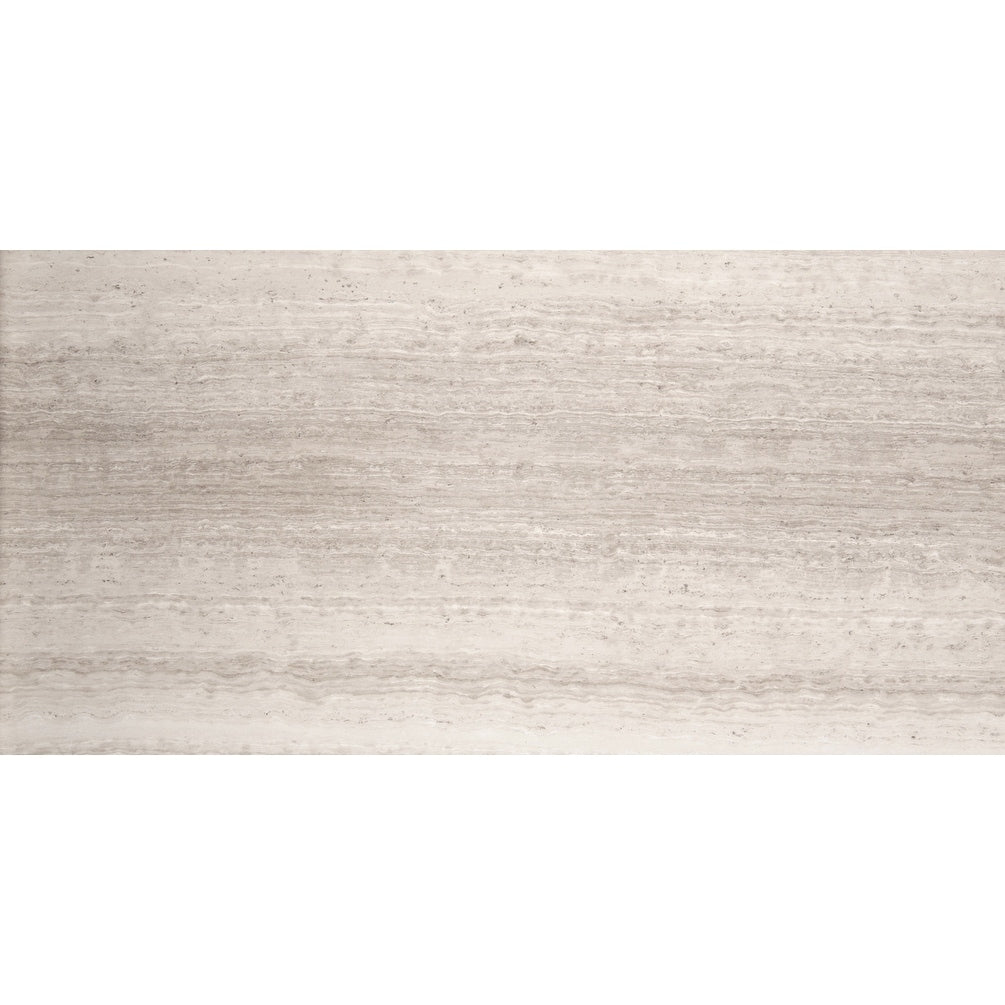 Emser Tile M05Metr1632 Marble 16 X 32 Rectangle Floor And Wall Tile Honed Cream