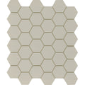 Emser Tile W93Conc1112Mh2 Concept 10 5 8 Geometric Mosaic Wall Tile