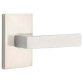 Emtek 5052Dtrh Dumont Right Handed Non Turning Two Sided Dummy Door