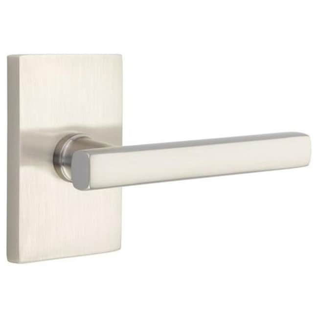 Emtek 5052Frlrh Freestone Right Handed Non Turning Two Sided Dummy
