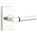 Emtek 5052Heclh Hercules Left Handed Non Turning Two Sided Dummy Door