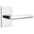 Emtek 5052Stulh Stuttgart Left Handed Non Turning Two Sided Dummy Door