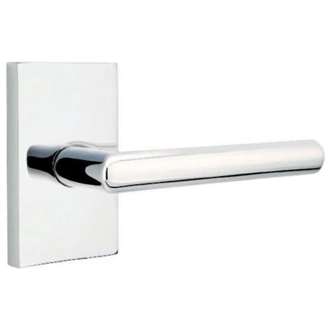 Emtek 5052Stulh Stuttgart Left Handed Non Turning Two Sided Dummy Door