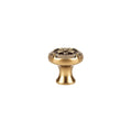 Emtek 86277 R R 1 1 4 Diameter Mushroom Cabinet Knob From The American Designer Collection