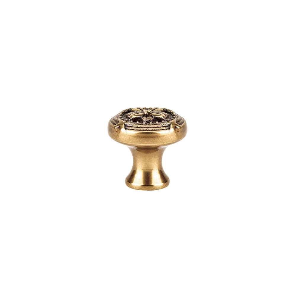 Emtek 86277 R R 1 1 4 Diameter Mushroom Cabinet Knob From The American Designer Collection