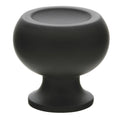 Emtek 86315 Atomic 1 1 4 Inch Diameter Mushroom Cabinet Knob From The Contempora