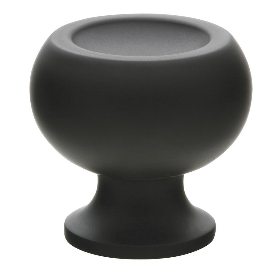 Emtek 86315 Atomic 1 1 4 Inch Diameter Mushroom Cabinet Knob From The Contempora