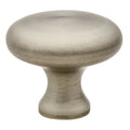 Emtek 86014 Providence 1 1 4 Diameter Mushroom Cabinet Knob