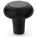 Emtek Rustic 1 3 4 Inch Mushroom Cabinet Knob