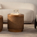 End Table Sofa Table Side Table With Lift Off Lid Storage Coffee Table Center Table Tea Table For Living Room